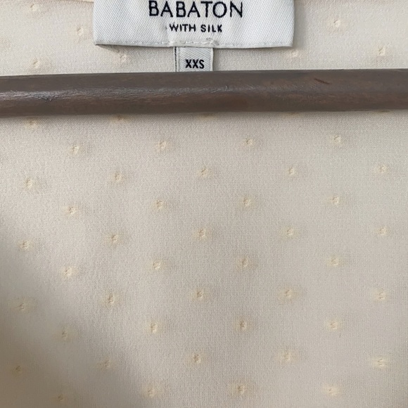 Babaton Blouse - Picture 2 of 2